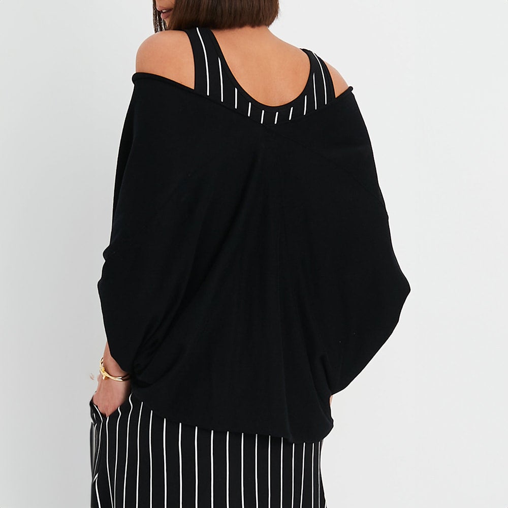 Tissue cardigan 2025